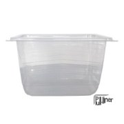 Vista Pull-Liner inzets voor 12 liter emmer ORIGINELE PULL-LINER set van 5 stuks - aantrekkelijke staffelprijzen