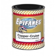 Epifanes Copper-Cruise koperhoudende antifouling