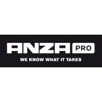 ANZA PRO ANZA PRO