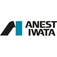 Anest Iwata Anest Iwata
