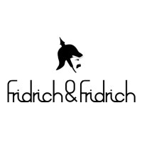 Fridrich & Fridrich logo Fridrich & Fridrich logo
