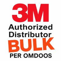 3M Authorized dealer