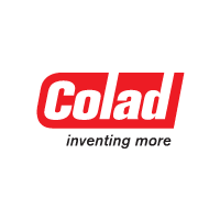 Colad logo Colad logo