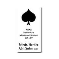 Friedr Herder Abr Sohn Friedr Herder Abr Sohn