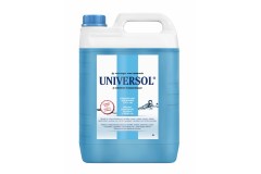 Universol ontvetter de vervanger voor ammonia can 5 liter