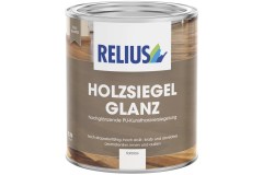 RELIUS Olassy Gloss & Holzsiegel Glanz