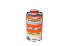 De IJssel Variopox Impregneerhars per 750 ml of 7,5 kg set
