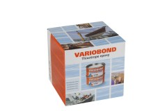 De IJssel Variobond universele druipvrije epoxy lijm per 1000 gram of 7,5 kg set