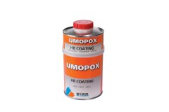 De IJssel IJmopox HB Coating 750ml of 4000ml set