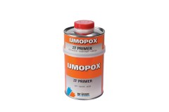 De IJssel IJmopox ZF primer 750ml of 5000ml set