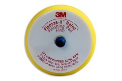 3M 14736 FINESSE-IT ROLOC FIN PAD 76mm per stuk