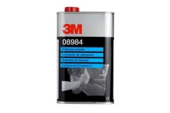 3M 08984T ADHESIVE CLEANER QUART (OPLOSMIDDEL & ONTVETTER) 946ml per blik