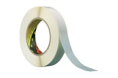 3M 904025 Scotch Dubbelzijdige Tape 9040 transparant per rol