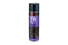 3M LS76 Scotch-Weld Lijmspray tapijt 76 per stuk