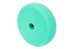 3M 50878 Quick Connect  DOUBLE SIDED GREEN FOAM COMPOUNDING PAD 150mm per stuk