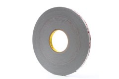 3M 4941P12 VHB Acrylaat Lijmstrip grijs 4941P per rol