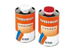 De IJssel Tweecolux Grondvernis per 2000ml set