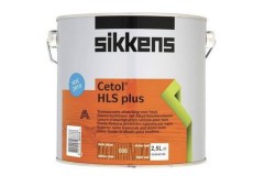 Sikkens Cetol HLS Plus beits houtbescherming mat licht eiken 006 per 2500ml