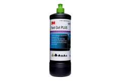 3M 50417 FASTCUT PLUS POLIJSTPASTA per fles OP=OP indien uitverkocht ontvangt u de opvolger 3M 51815