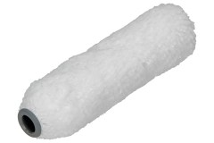 Anza microvezelroller SUPER ANTEX MICROFIBER MINI voor watergedragen lak en muurverf op gladde oppervlakken 10cm - NIEUWSTE VERPAKKING - aantrekkelijke staffelprijzen