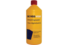 DE VOS Ontweringswater 1000ml