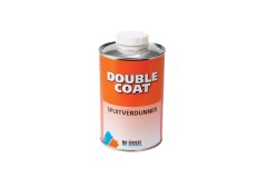 De IJssel DD Double Coat spuitverdunner 1000 ml