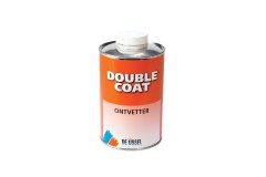 De IJssel DD Double Coat Ontvetter 1000 ml