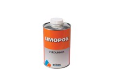 De IJssel IJmopox Verdunner voor De IJssel ZF Primer en HB Coating per 1000 ml