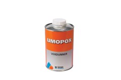 De IJssel IJmopox Verdunner 1000 ml