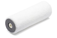 Anza microvezelroller MICROFIBER Antex PLATINUM dikke MIDI verfrol voor watergedragen lakken en muurverf op zeer gladde oppervlakken 10cm - aantrekkelijke staffelprijzen