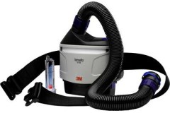 3M TR-315E Versaflo starterskit met TR-300 in kit