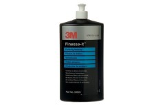 3M 09639 FINESSE-IT FIN MATERIAL 1 LTR PN09639 per flacon - HOUDBAARHEIDSDATUM VERSTREKEN 03/2020 OP=OP per 3 STUKS IN EEN KOOP