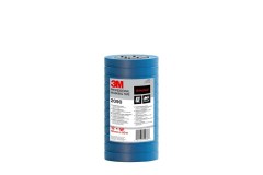 3M 2090 Scotch Painters Blue UV-resistente schilderstape blauw