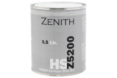 ZENITH HS520 Surfacer Grey per 3,5 liter