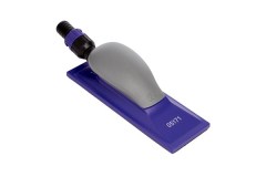 3M 05171 Hookit Purple+ multihole handblok 70 x 198mm per stuk