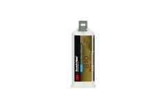 3M DP810 Scotch-Weld struct. lijm EPX Patroon 48,5ml 1:1 per stuk