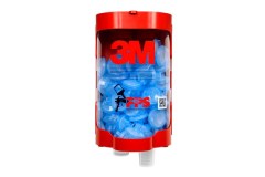 3M 16298 PPS LID & LINER DISPENSER: MINI OR MICRO per stuk