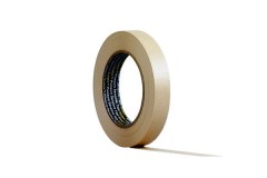 3M 06354 233 SCOTCH MASKING TAPE 48/CTNPN06354 19mm X 50MTR per rol