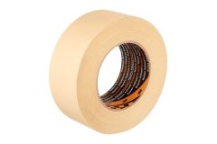 3M 06358 233 SCOTCH MASKING TAPE 20/CTNPN06358 50mm X 50MTR per rol