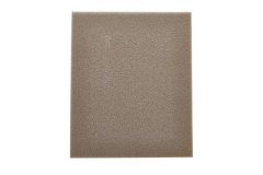 3M 50884 SOFT BACK SCHUURVELLEN GROEN 115 X 140mm MICROFINE per 20 vel - OP=OP de laatste losse doosjes