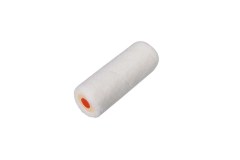 Friess Nylon verfrol voor o.a. polyester-, polyurethaan- en epoxyverven 10 cm met poolhoogte 12 mm