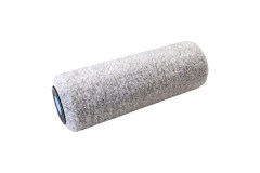 Friess vachtroller ProFIN grey Exquisit verfrol 10cm met poolhoogte 10mm voor zeer gladde ondergronden