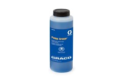 Graco Pump armor schoonmaakmiddel voor Ultramax en Quickshot per 1 liter