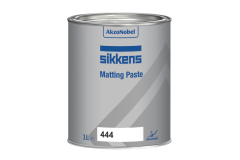 Sikkens Matting Paste 444 per 1 liter