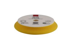 RUPES klittenband schuimpad 130/150 mm D-A FINE (geel) voor RUPES LHR12/LHR15ES/LHR15III poetsmachine (opvolger van 9.BF150M) - NIEUWSTE GENERATIE