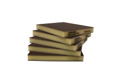 Colad Foam sanding pads flexibel schuurmateriaal 3770-serie of 3870-serie