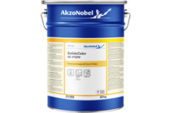 Akzo Nobel PU Alkyd spuitplamuur SolidoColor SC-P320V (opvolger van 111.59) per 20 kg zonder verharder