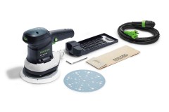 Festool Excenterschuurmachine ETS 150/3 EQ in doos 310W