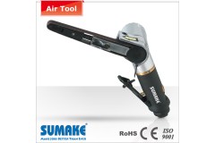 Sumake ST-C700 Bandschuurmachine 10mm powervijl met draaibare kop