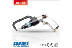 Sumake ST-6657 Puntlasboorhouder Air Spot Drill